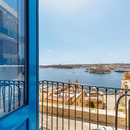 Valletta Harbour View Apartment Exterior foto