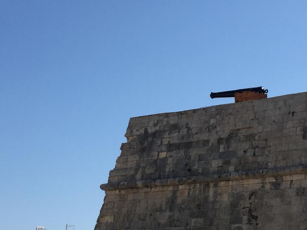 Valletta Harbour View Apartment Exterior foto