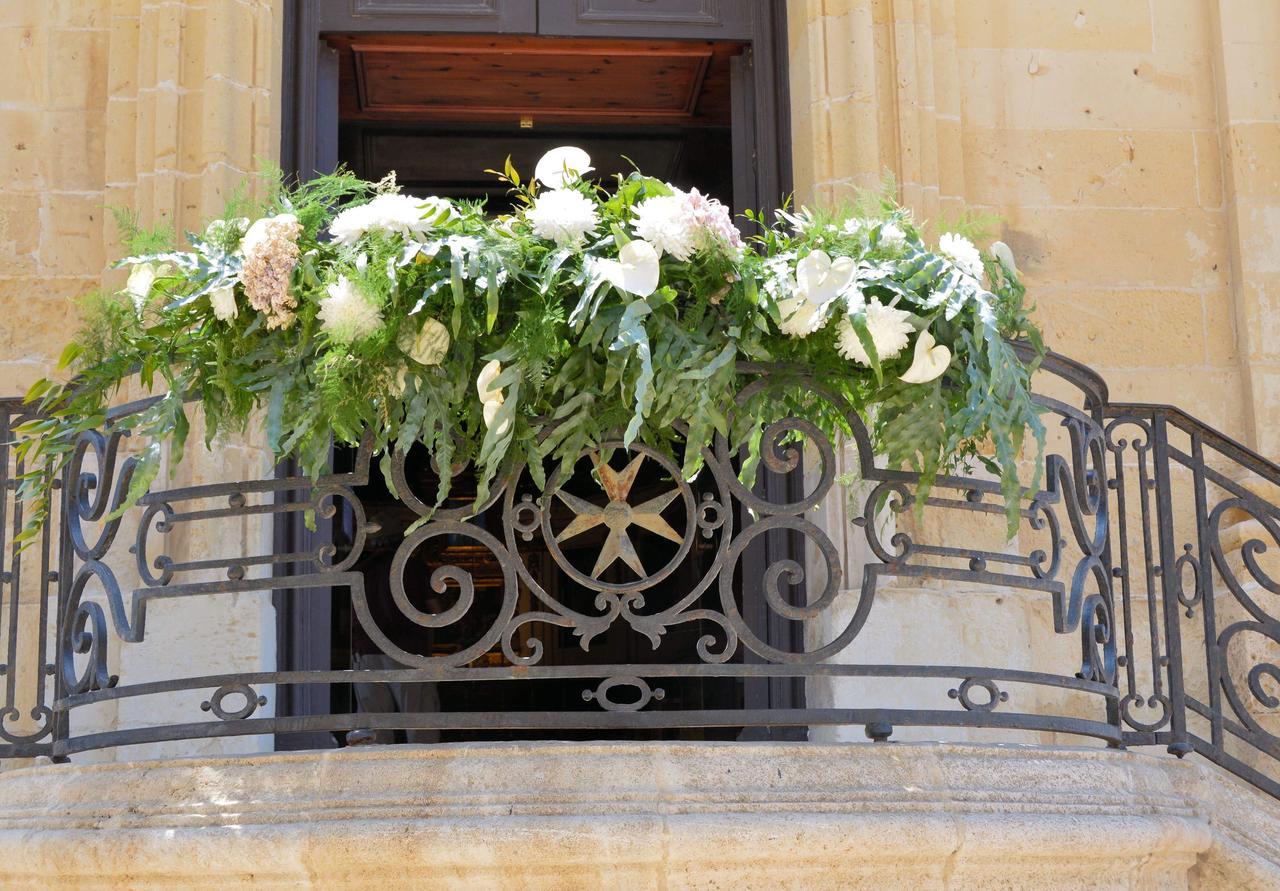 Valletta Harbour View Apartment Exterior foto